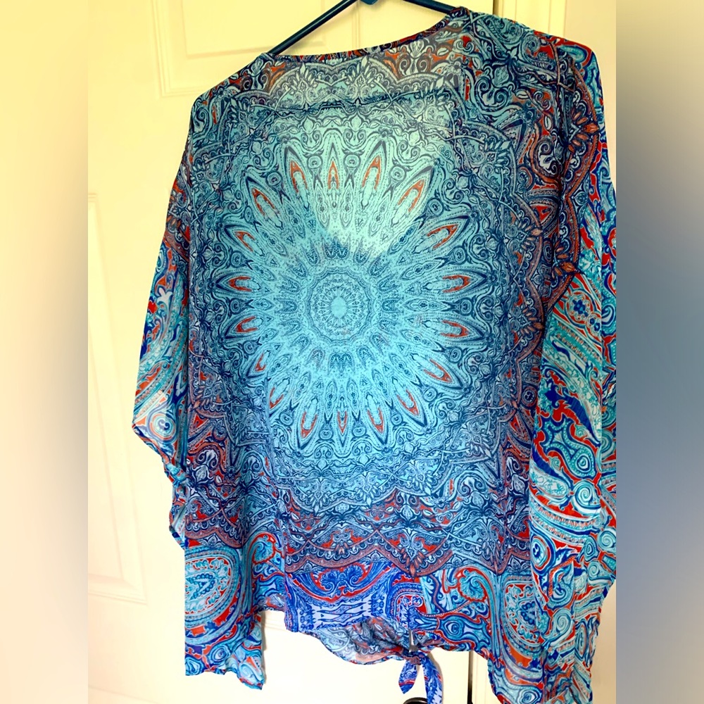 Adorable summer top